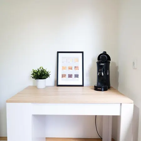 Apartamento Goodliving Residenz Essen