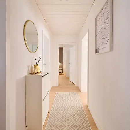 Goodliving Residenz *