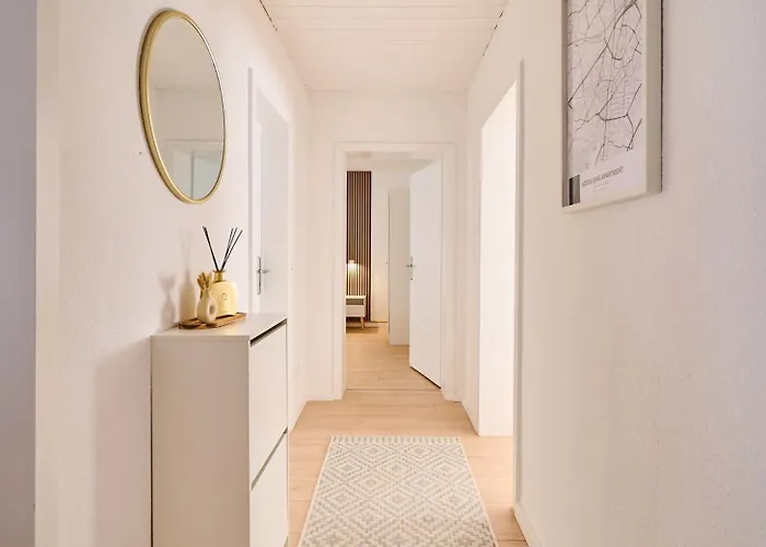 Goodliving Residenz *